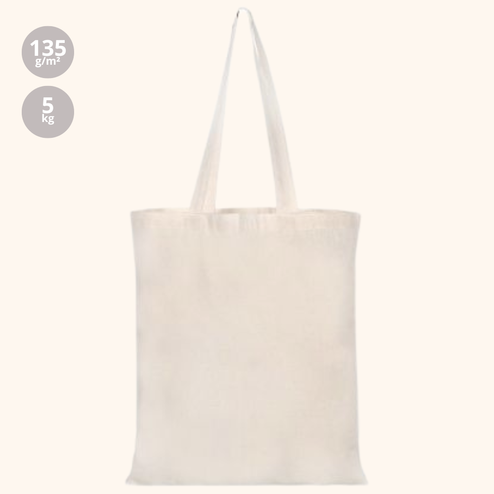 Tote bag MALL