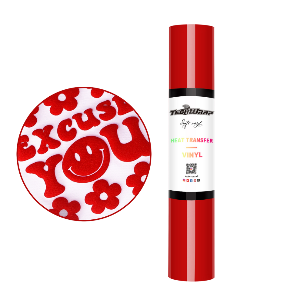 Flex PUFF