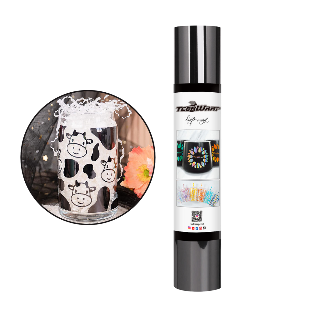 Vinyle MIRROR CHROME